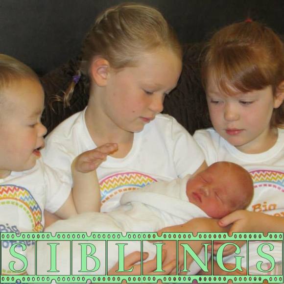 Meet your Posher, Aubrey - Picture 1 of 1